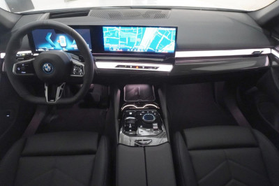 BMW 5er Vorführwagen