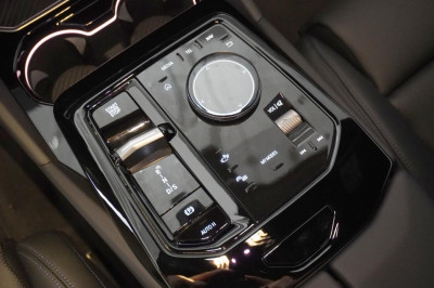 BMW 5er Vorführwagen