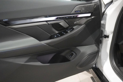 BMW 5er Vorführwagen