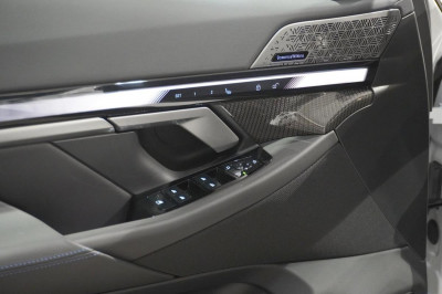 BMW 5er Vorführwagen