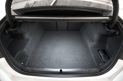 BMW 5er Vorführwagen