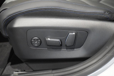 BMW 5er Vorführwagen