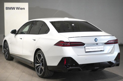 BMW 5er Vorführwagen
