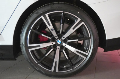 BMW 5er Vorführwagen