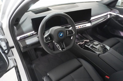 BMW 5er Vorführwagen