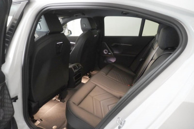 BMW 5er Vorführwagen
