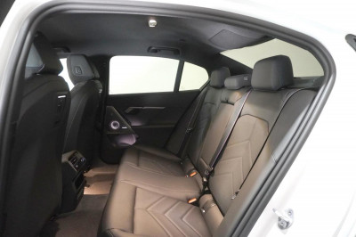 BMW 5er Vorführwagen