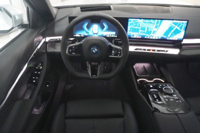 BMW 5er Vorführwagen