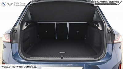 BMW iX3 Vorführwagen