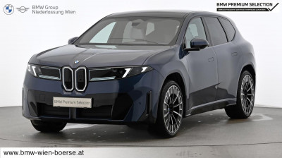 BMW iX3 Vorführwagen