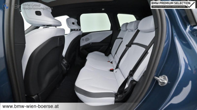 BMW iX3 Vorführwagen