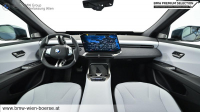 BMW iX3 Vorführwagen