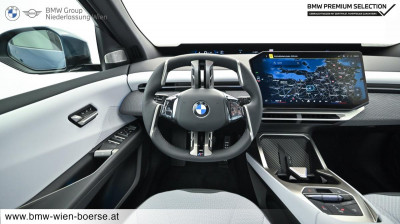 BMW iX3 Vorführwagen