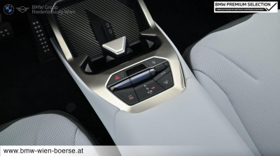 BMW iX3 Vorführwagen