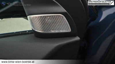 BMW iX3 Vorführwagen