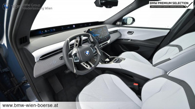 BMW iX3 Vorführwagen