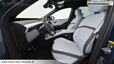 BMW iX3 Vorführwagen