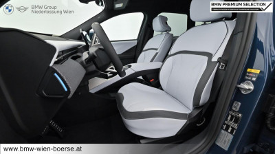 BMW iX3 Vorführwagen