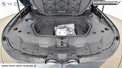 BMW iX3 Vorführwagen