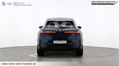 BMW iX3 Vorführwagen