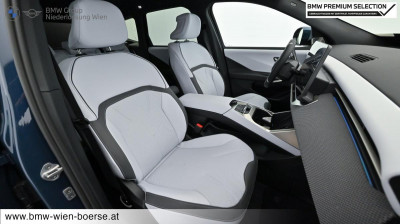 BMW iX3 Vorführwagen
