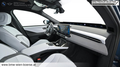 BMW iX3 Vorführwagen