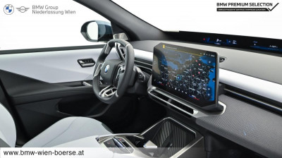 BMW iX3 Vorführwagen
