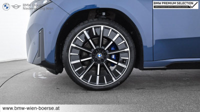BMW iX3 Vorführwagen