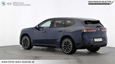 BMW iX3 Vorführwagen