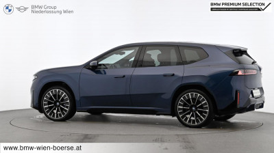 BMW iX3 Vorführwagen