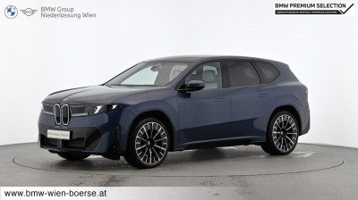 BMW iX3 Vorführwagen
