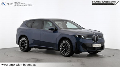 BMW iX3 Vorführwagen