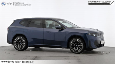 BMW iX3 Vorführwagen