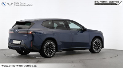 BMW iX3 Vorführwagen