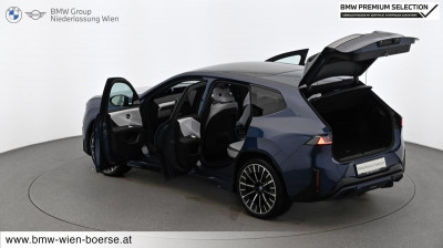 BMW iX3 Vorführwagen