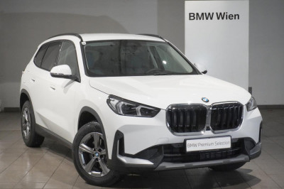 BMW X1 Vorführwagen BMW X1 Vorführwagen