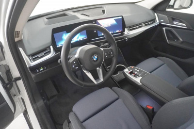 BMW X1 Vorführwagen BMW X1 Vorführwagen