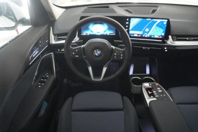 BMW X1 Vorführwagen BMW X1 Vorführwagen