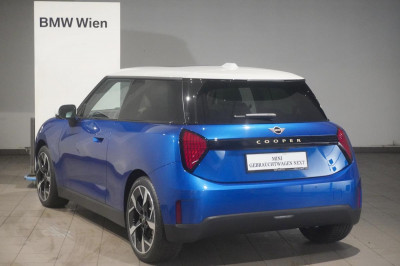MINI Mini Vorführwagen MINI Mini Vorführwagen