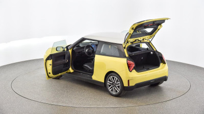 MINI Mini Vorführwagen MINI Mini Vorführwagen