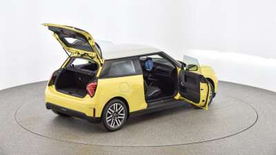 MINI Mini Vorführwagen MINI Mini Vorführwagen