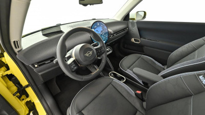 MINI Mini Vorführwagen MINI Mini Vorführwagen