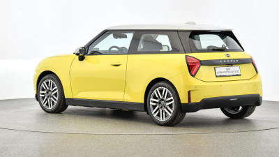 MINI Mini Vorführwagen MINI Mini Vorführwagen