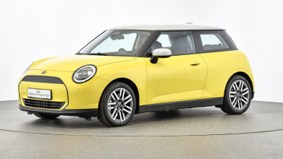 MINI Mini Vorführwagen MINI Mini Vorführwagen