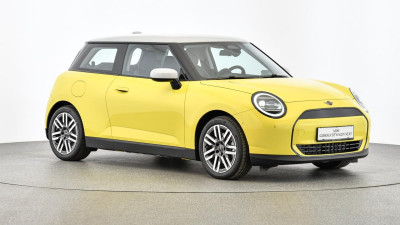 MINI Mini Vorführwagen MINI Mini Vorführwagen