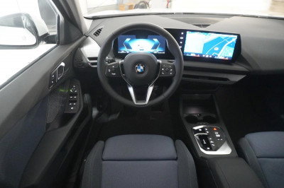 BMW 1er Vorführwagen