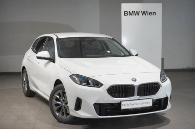 BMW 1er Vorführwagen