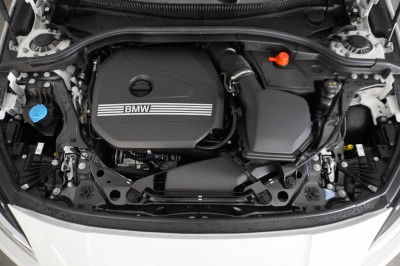 BMW 1er Vorführwagen