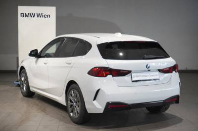 BMW 1er Vorführwagen