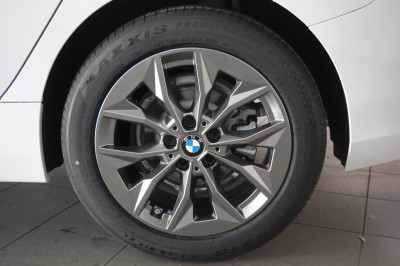 BMW 1er Vorführwagen